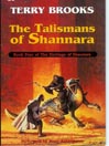 The Talismans of Shannara